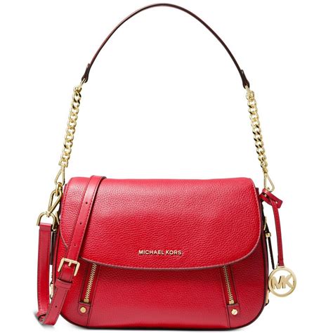 michael kors bedford medium nylon shoulder bag|bedford legacy Michael Kors bag.